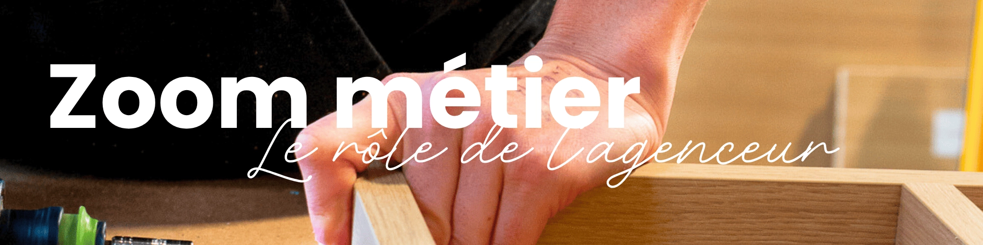 Zoom métier : le rôle de l’agenceur dans un projet d’architecture - Agencement intérieur en Normandie