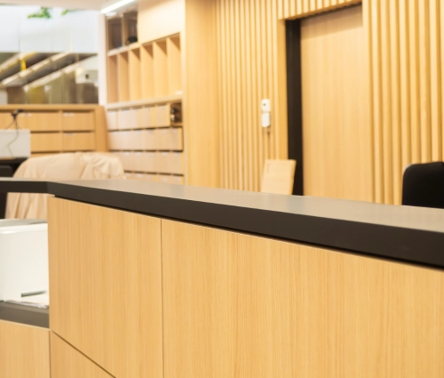 Bureau - Legallais - Epron  - Mobilier professionnel à Caen