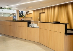 Bureau Legallais - Epron - Collin Agencement