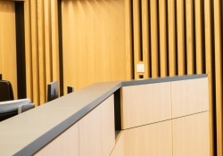 Bureau Legallais - Epron - Collin Agencement