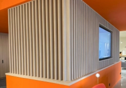 Mondeville - In'edit - Claustra - Collin agencement