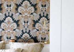 Tête de lit aménage - Caen