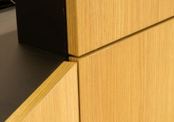 Bureau Legallais - Epron - Collin Agencement
