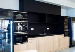 Bureau Legallais - Epron - Collin Agencement