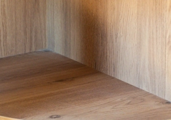 cuisine - open space - Trun normandie