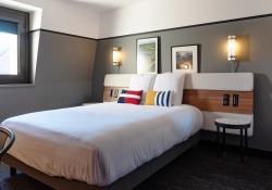Hotel - Mercure - Caen 
