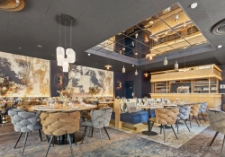Hôtel Rituel - Collin agencement - Honfleur