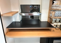 Bayeux- Reine Mathilde- desserte- Collin Agencement