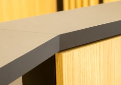 Bureau Legallais - Epron - Collin Agencement