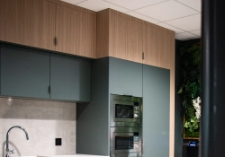 IFS- Collin Agencement- cuisine