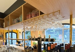 Bayeux- Reine Mathilde- bar- Collin Agencement