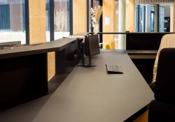 Bureau Legallais - Epron - Collin Agencement