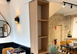 Bayeux- Reine Mathilde- meuble- Collin Agencement