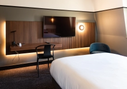 Hotel - Mercure - Caen 