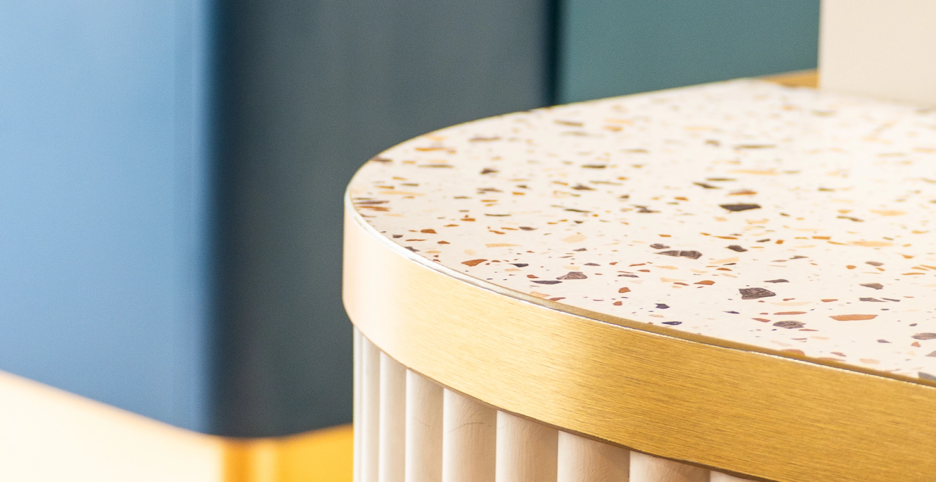 Glacier Caen mobilier sur mesure 